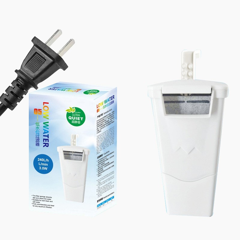 CN Plug